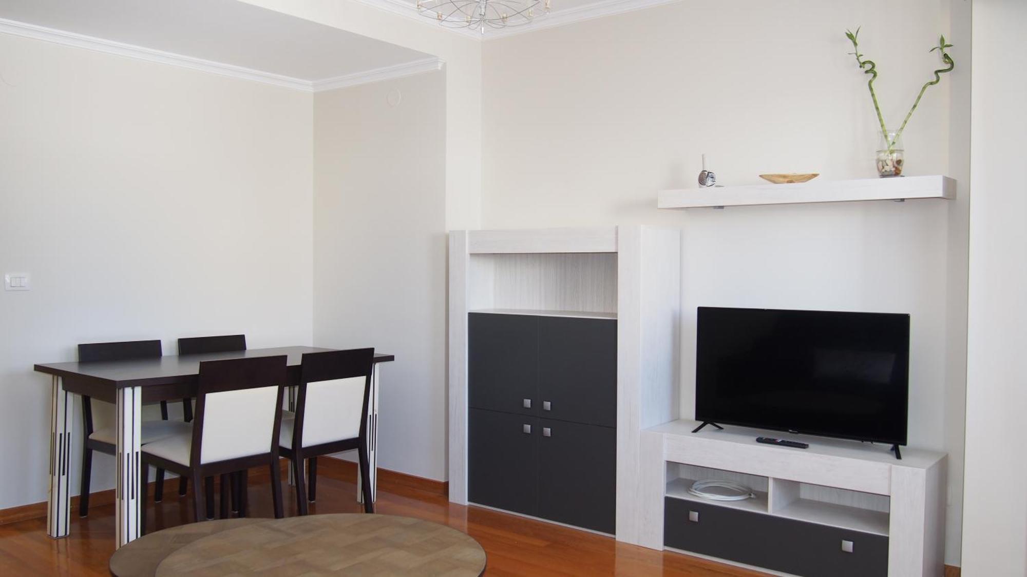Arel Duplex Apartment Lugo Exterior photo